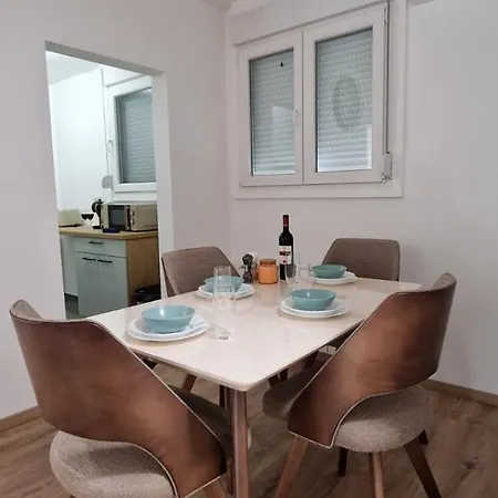 Sollemio شقة بلغراد