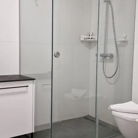 公寓 Sollemio 贝尔格莱德