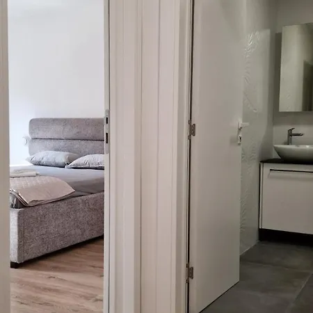 公寓 Sollemio 贝尔格莱德