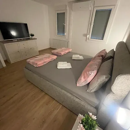 Sollemio 贝尔格莱德